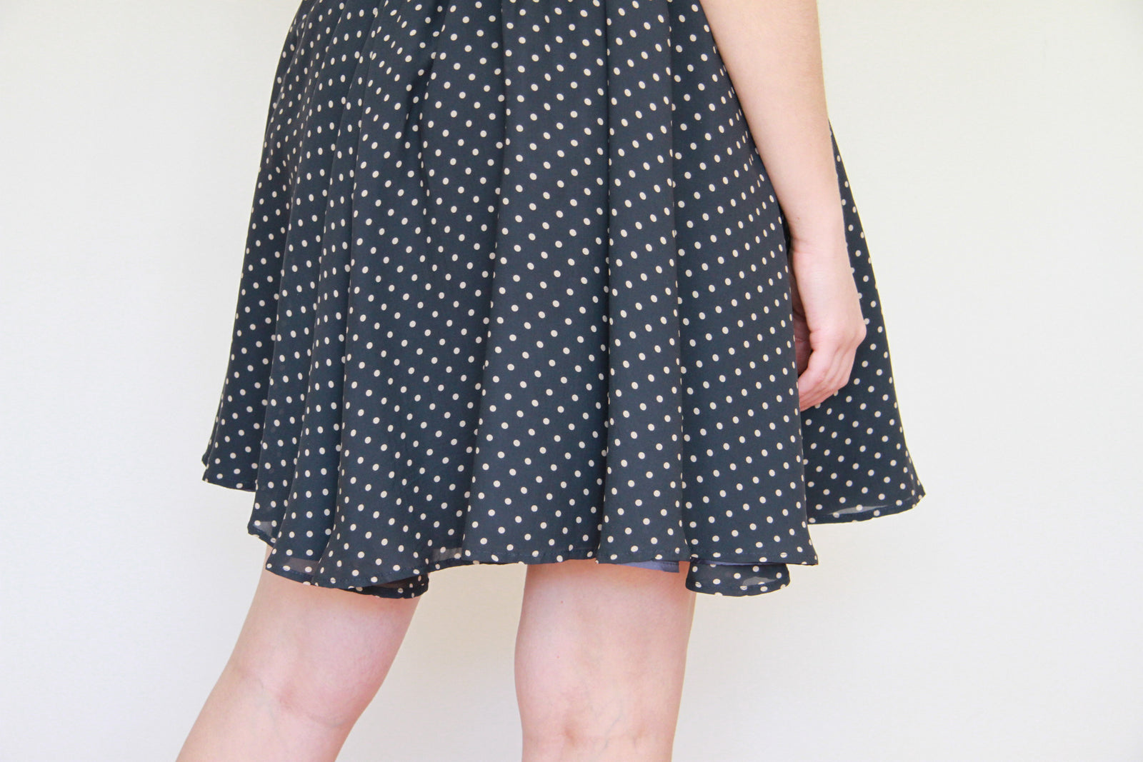 スカート theory polkadot silk skirt スカート theory polkadot silk skirt スカート theory polkadot
