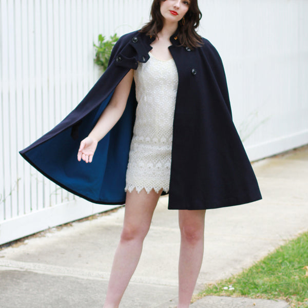 最安価格 cape_shopify_600x600_crop_cent ジャケット・アウター