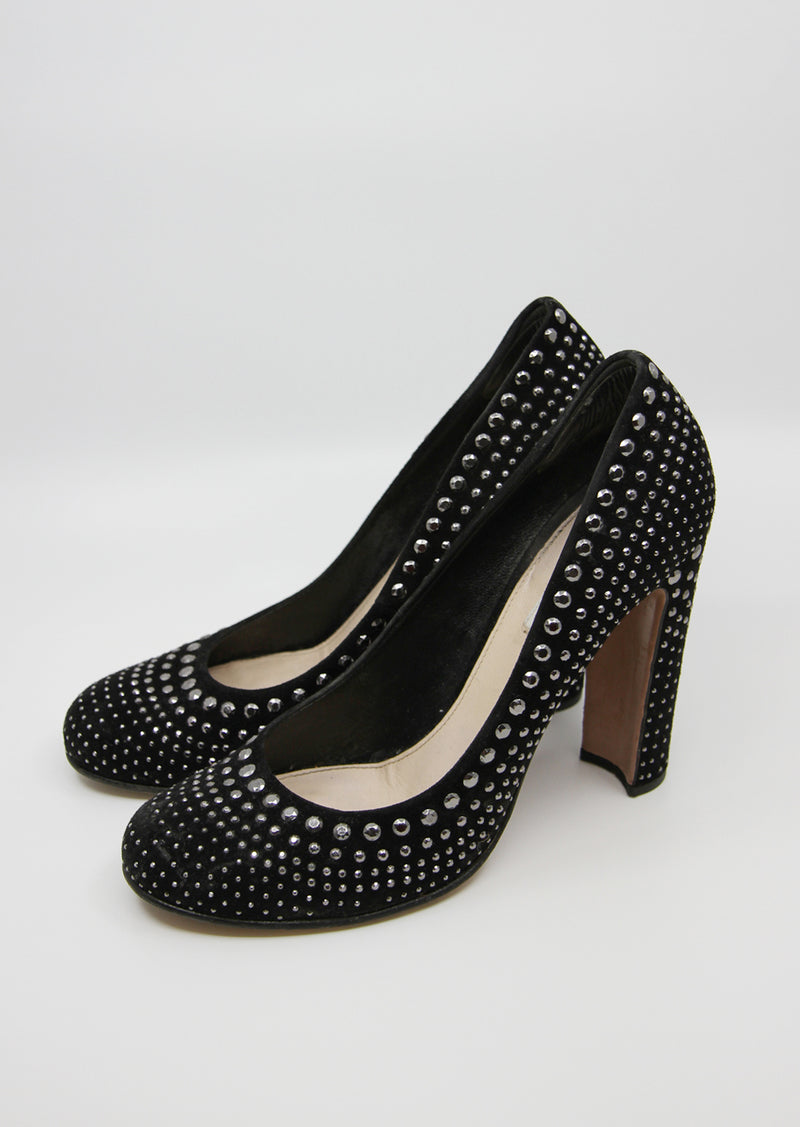Prada Heels for Women | Online Sale up to 33% off | Lyst Australia